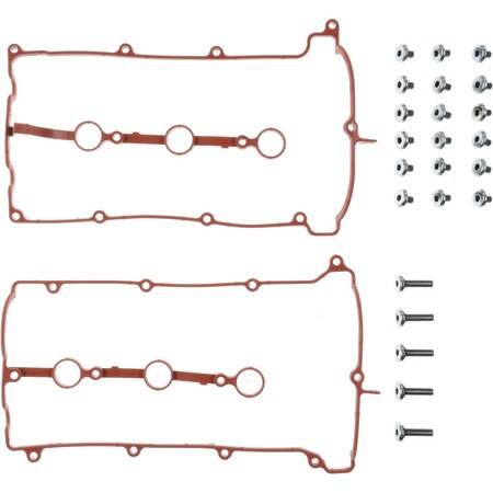 Reinz Vlv Cover Gasket Set, 15-10665-01 15-10665-01
